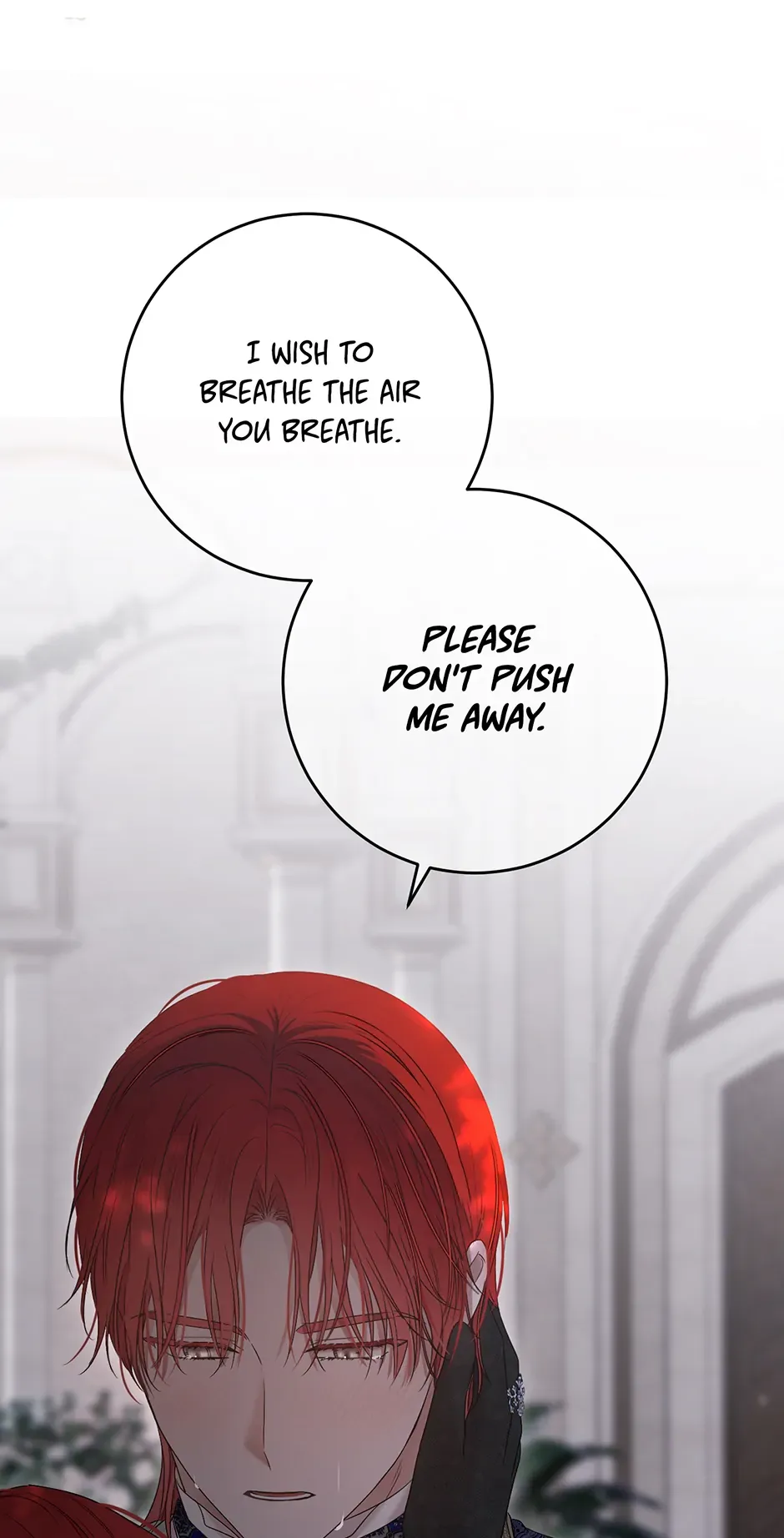 It Looks Like I’ve Fallen into the World of a Reverse Harem Game Chapter 142 Online - página 1