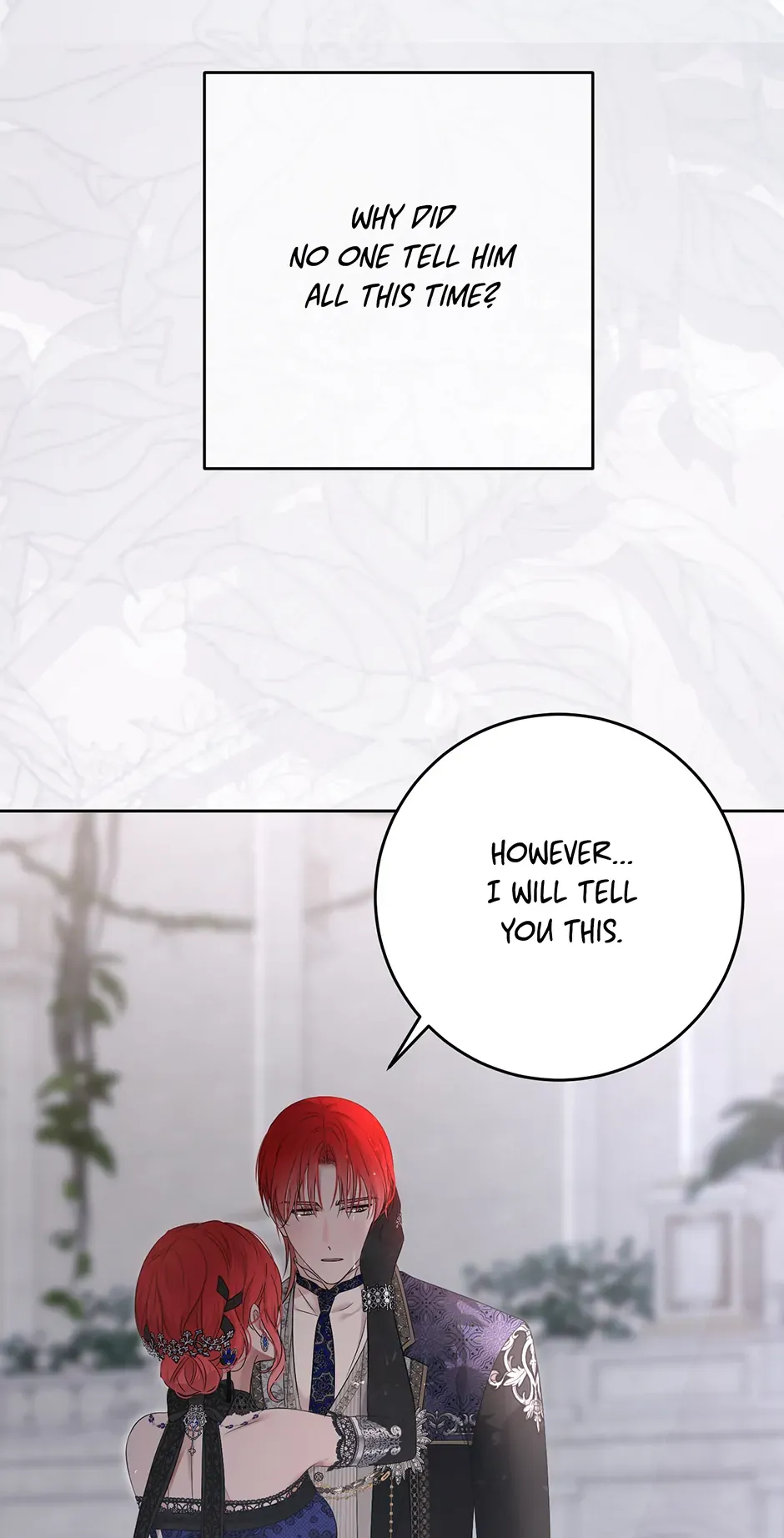 It Looks Like I’ve Fallen into the World of a Reverse Harem Game Chapter 142 Online - página 4