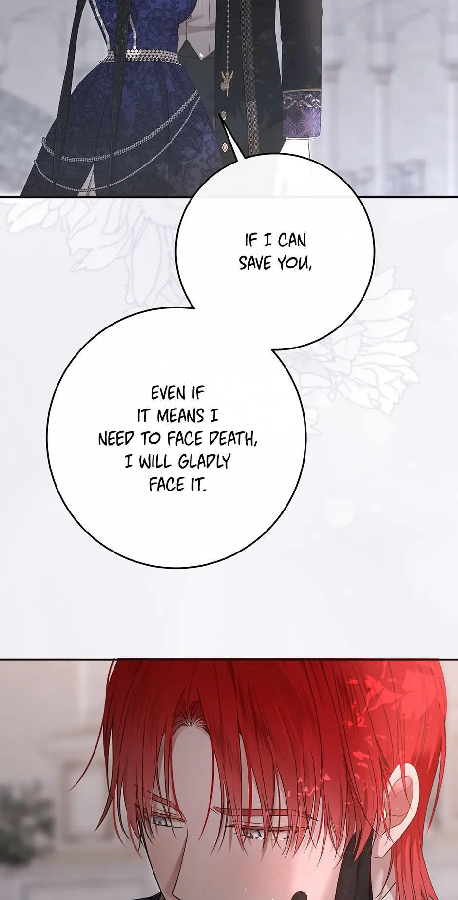 It Looks Like I’ve Fallen into the World of a Reverse Harem Game Chapter 142 Online - página 5