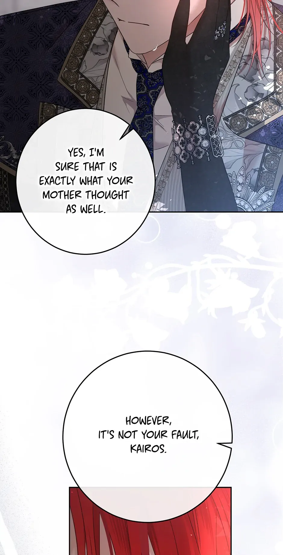 It Looks Like I’ve Fallen into the World of a Reverse Harem Game Chapter 142 Online - página 6