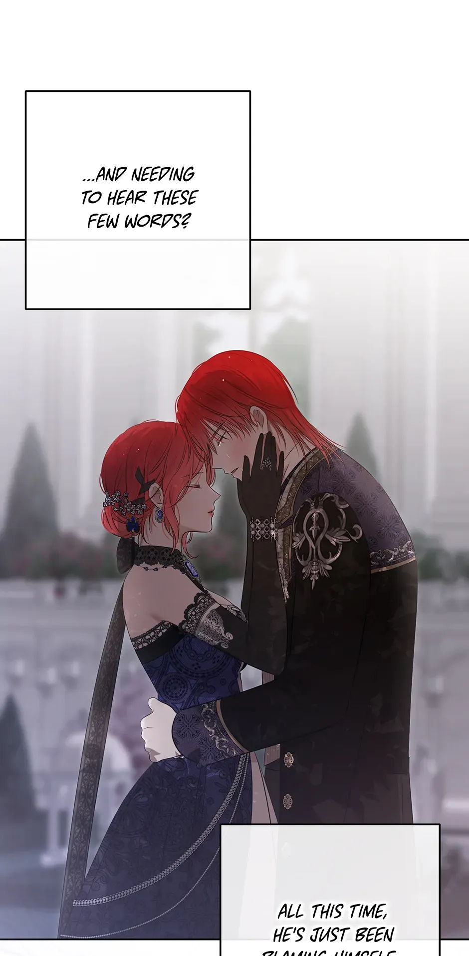 It Looks Like I’ve Fallen into the World of a Reverse Harem Game Chapter 142 Online - página 8