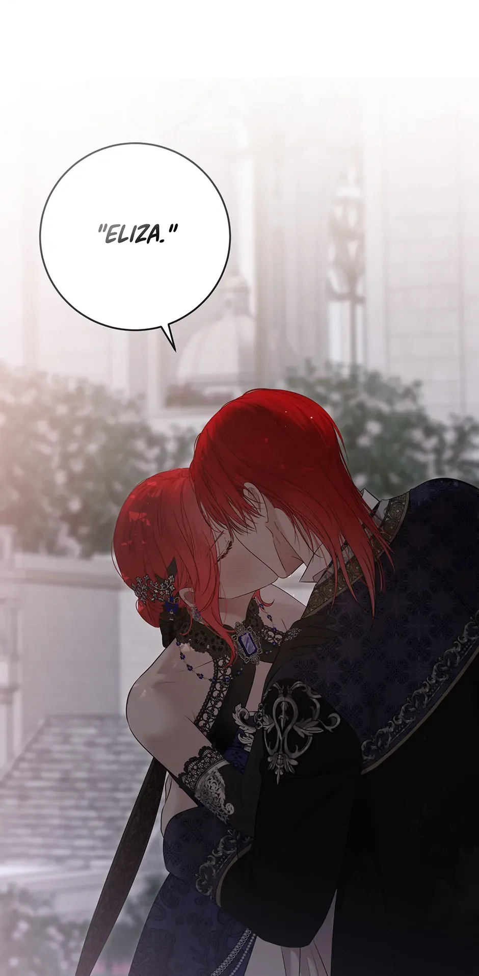It Looks Like I’ve Fallen into the World of a Reverse Harem Game Chapter 142 Online - página 11