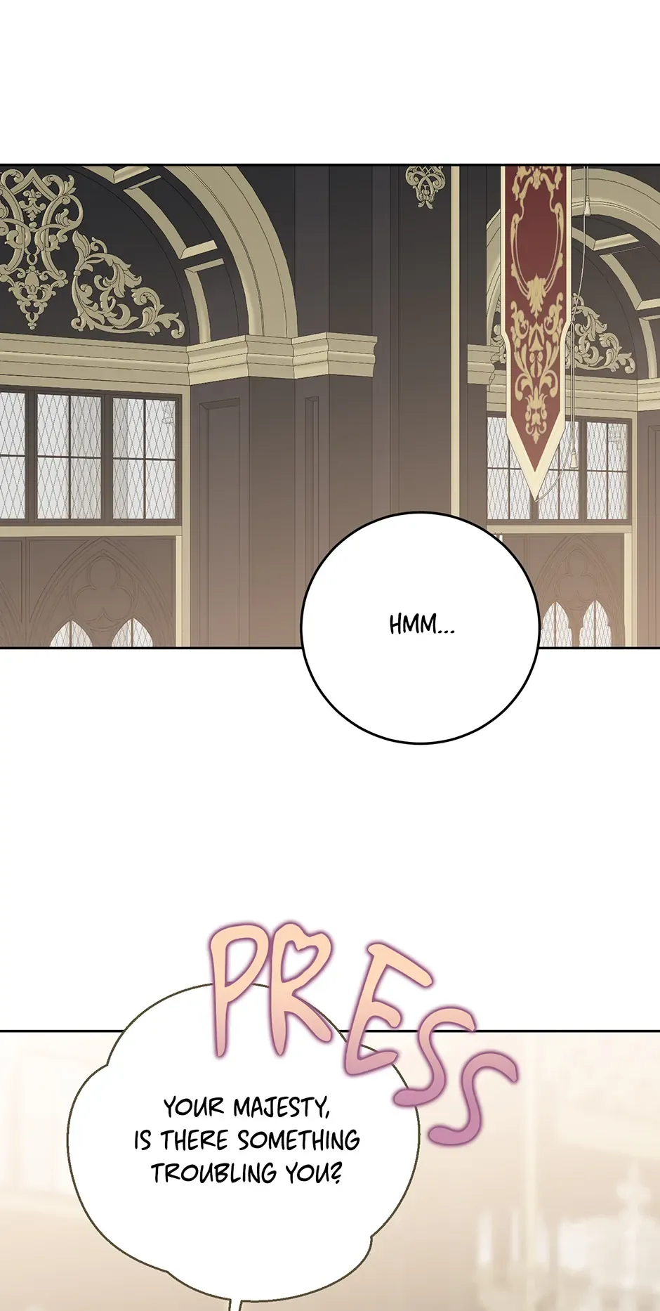 It Looks Like I’ve Fallen into the World of a Reverse Harem Game Chapter 142 Online - página 16