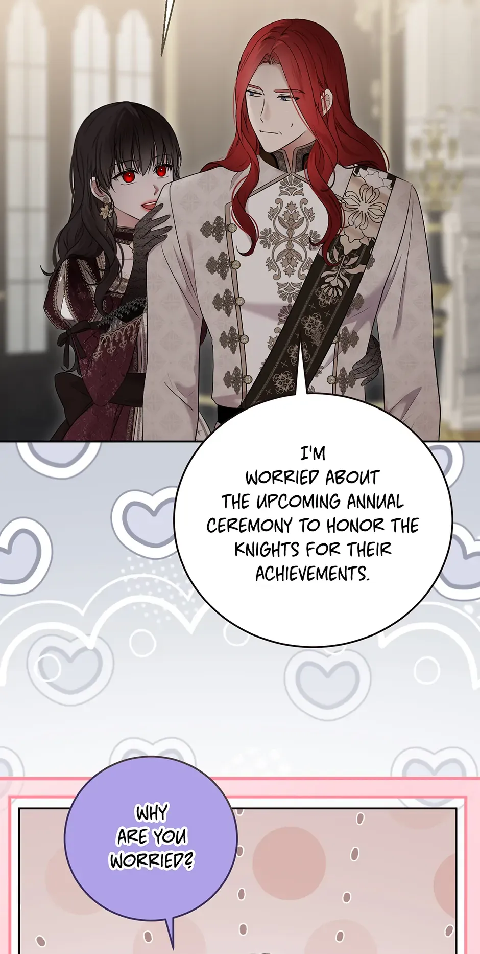 It Looks Like I’ve Fallen into the World of a Reverse Harem Game Chapter 142 Online - página 17