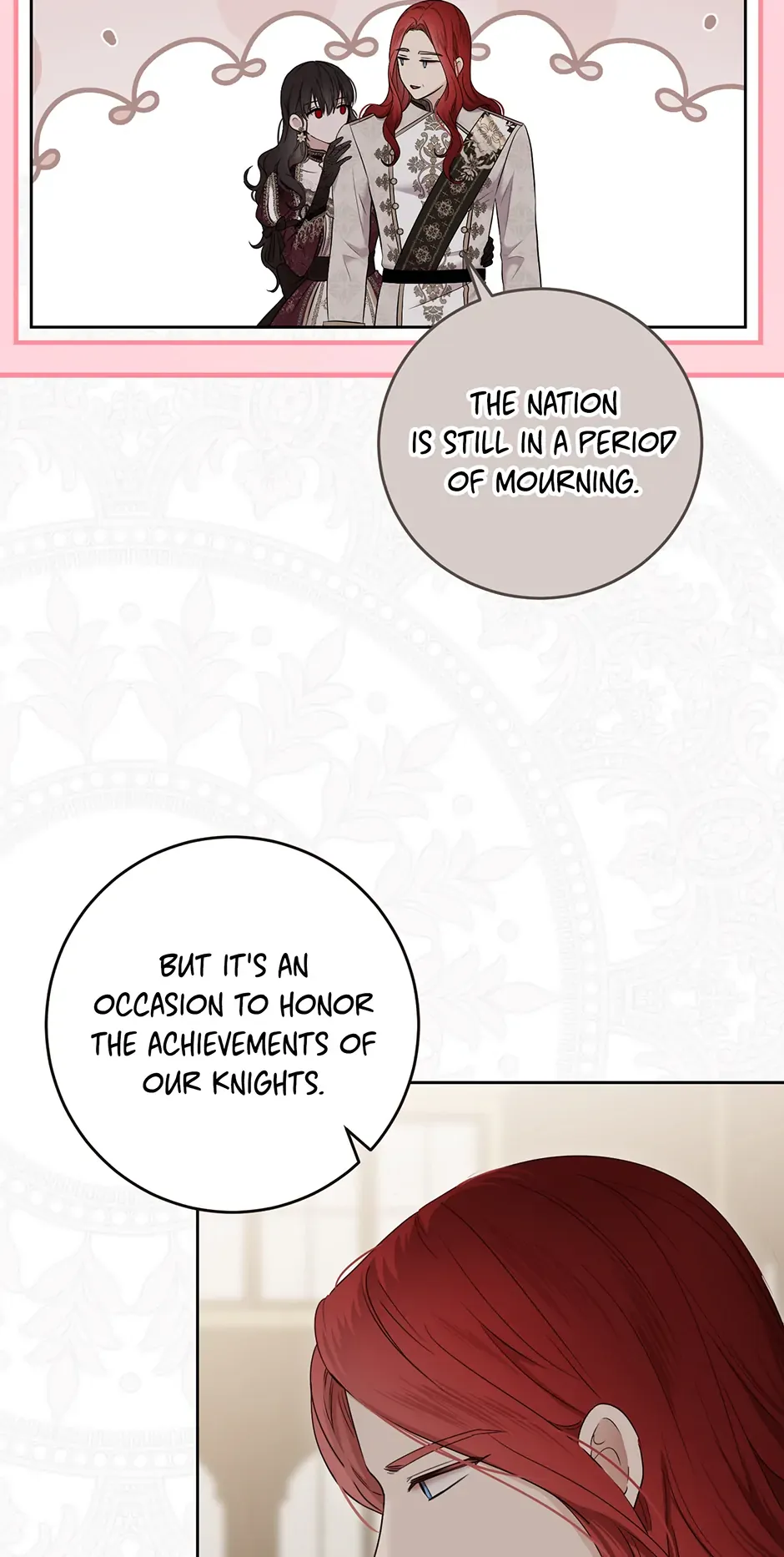 It Looks Like I’ve Fallen into the World of a Reverse Harem Game Chapter 142 Online - página 18