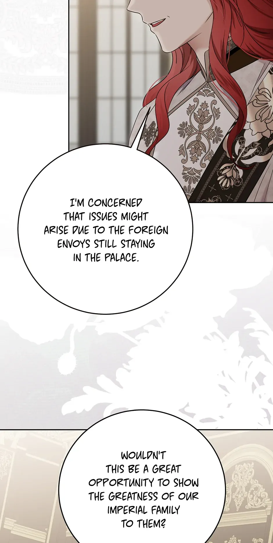 It Looks Like I’ve Fallen into the World of a Reverse Harem Game Chapter 142 Online - página 19