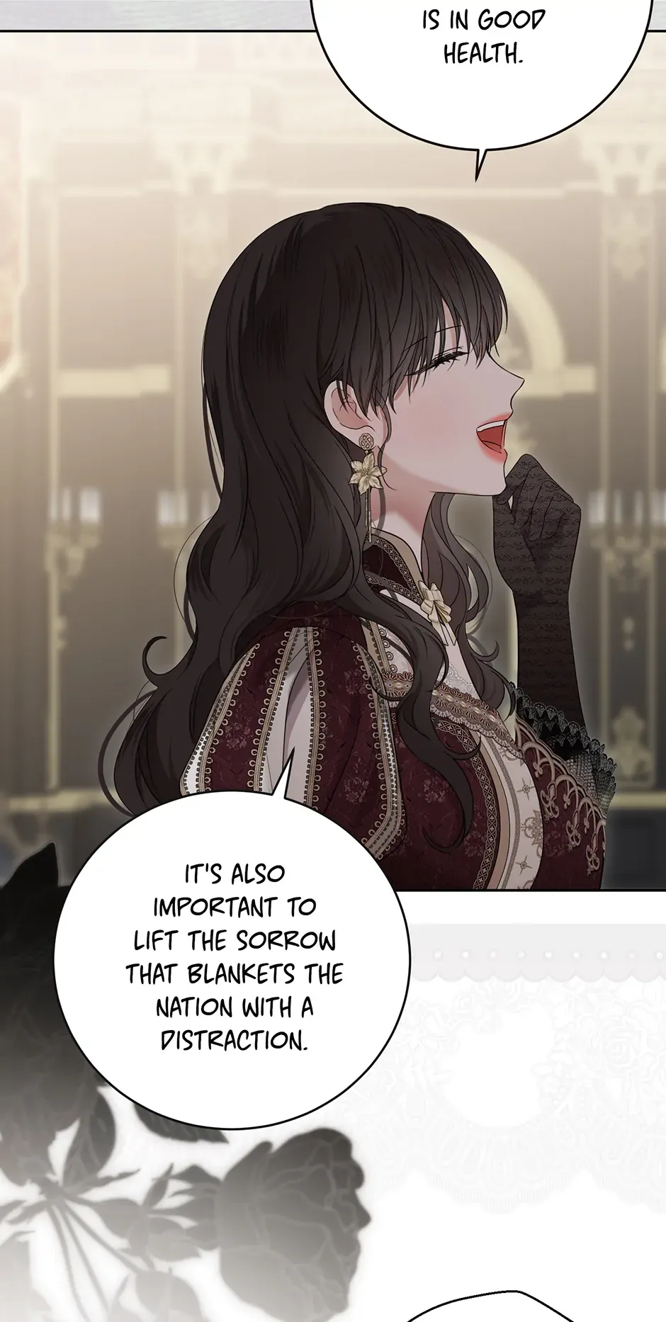 It Looks Like I’ve Fallen into the World of a Reverse Harem Game Chapter 142 Online - página 21