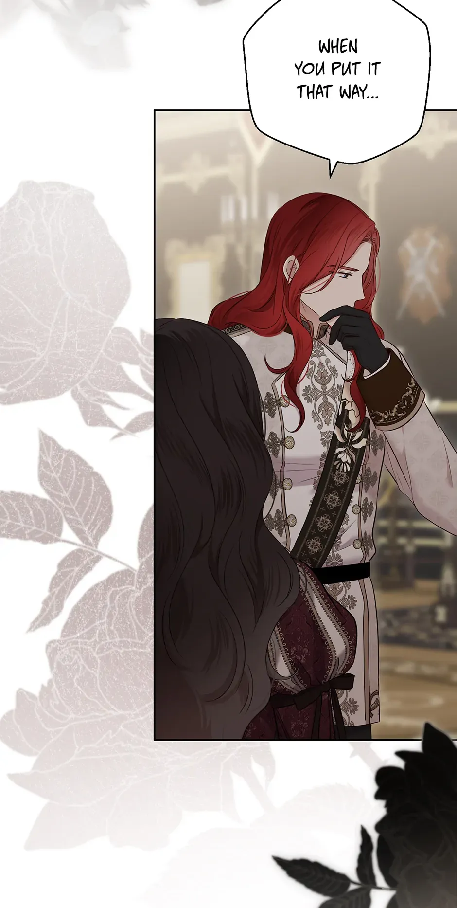 It Looks Like I’ve Fallen into the World of a Reverse Harem Game Chapter 142 Online - página 22