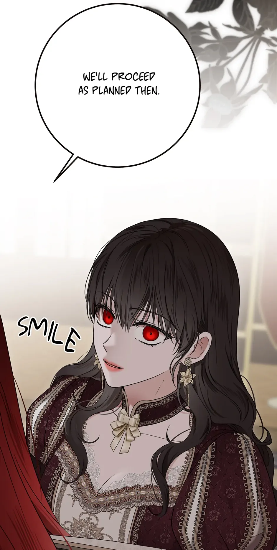 It Looks Like I’ve Fallen into the World of a Reverse Harem Game Chapter 142 Online - página 23