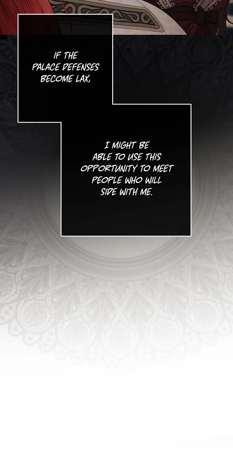 It Looks Like I’ve Fallen into the World of a Reverse Harem Game Chapter 142 Online - página 24