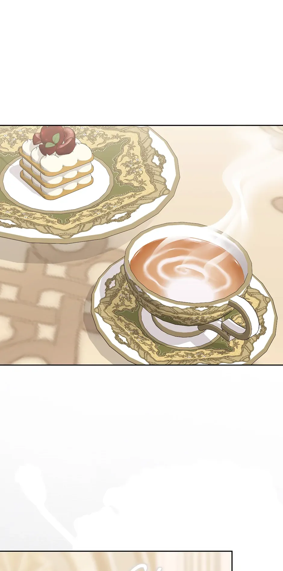 It Looks Like I’ve Fallen into the World of a Reverse Harem Game Chapter 142 Online - página 25