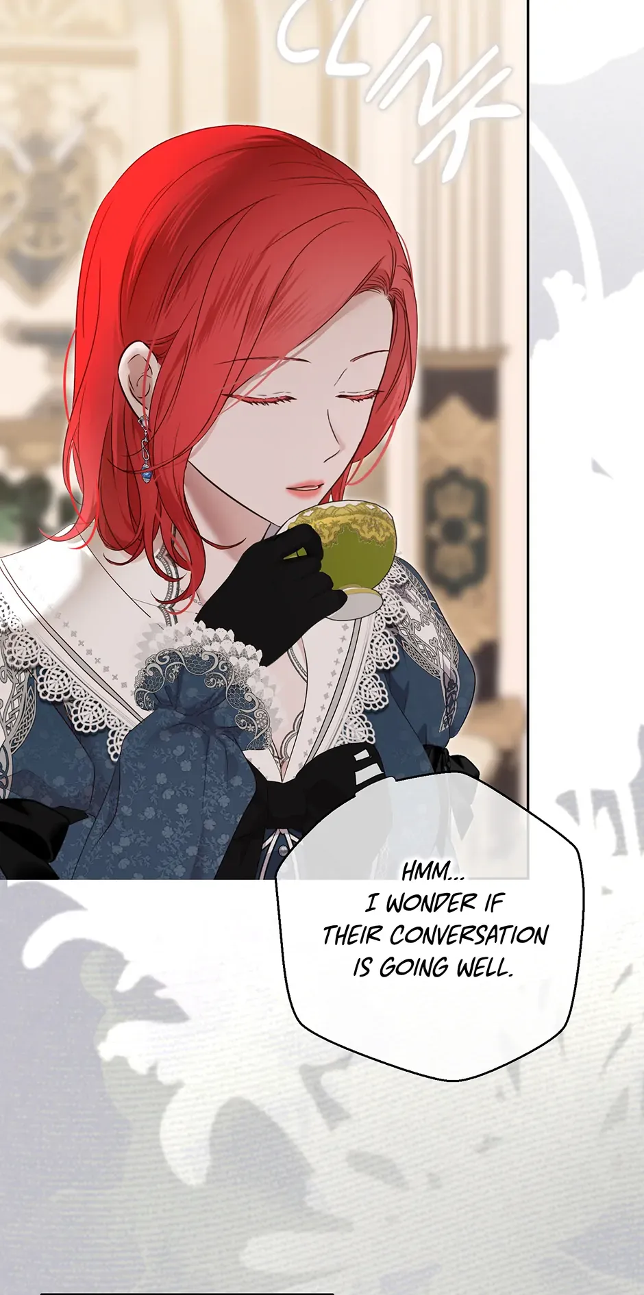 It Looks Like I’ve Fallen into the World of a Reverse Harem Game Chapter 142 Online - página 26
