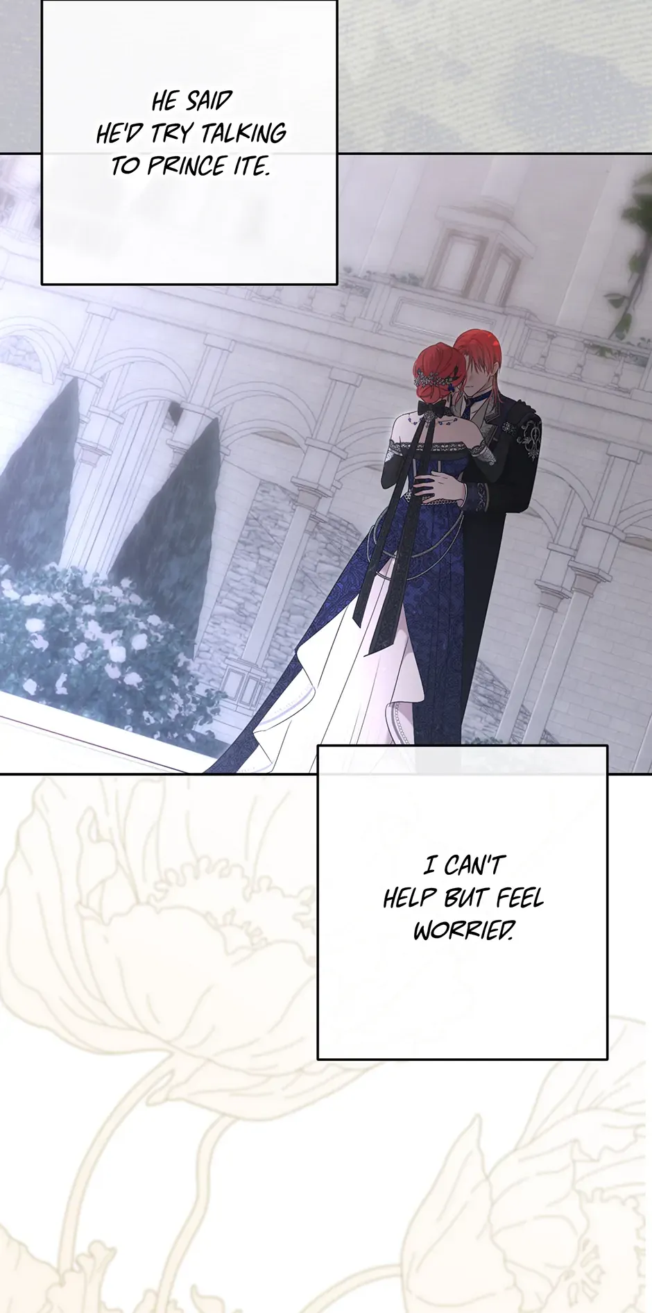 It Looks Like I’ve Fallen into the World of a Reverse Harem Game Chapter 142 Online - página 27