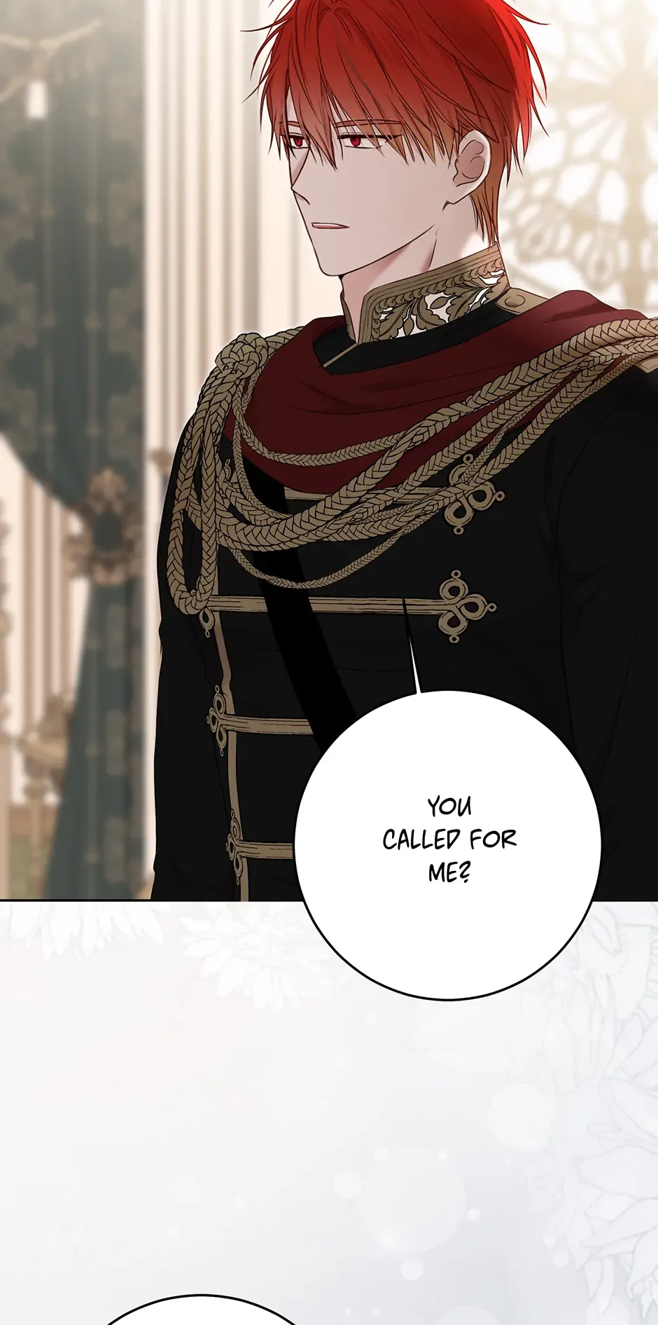 It Looks Like I’ve Fallen into the World of a Reverse Harem Game Chapter 142 Online - página 29
