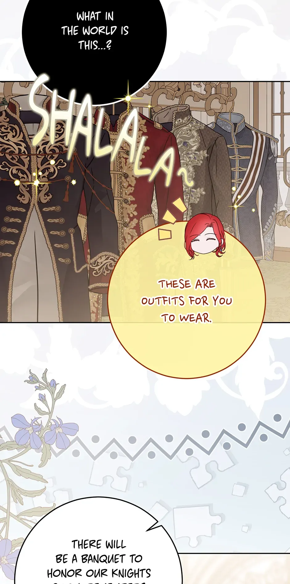 It Looks Like I’ve Fallen into the World of a Reverse Harem Game Chapter 142 Online - página 31