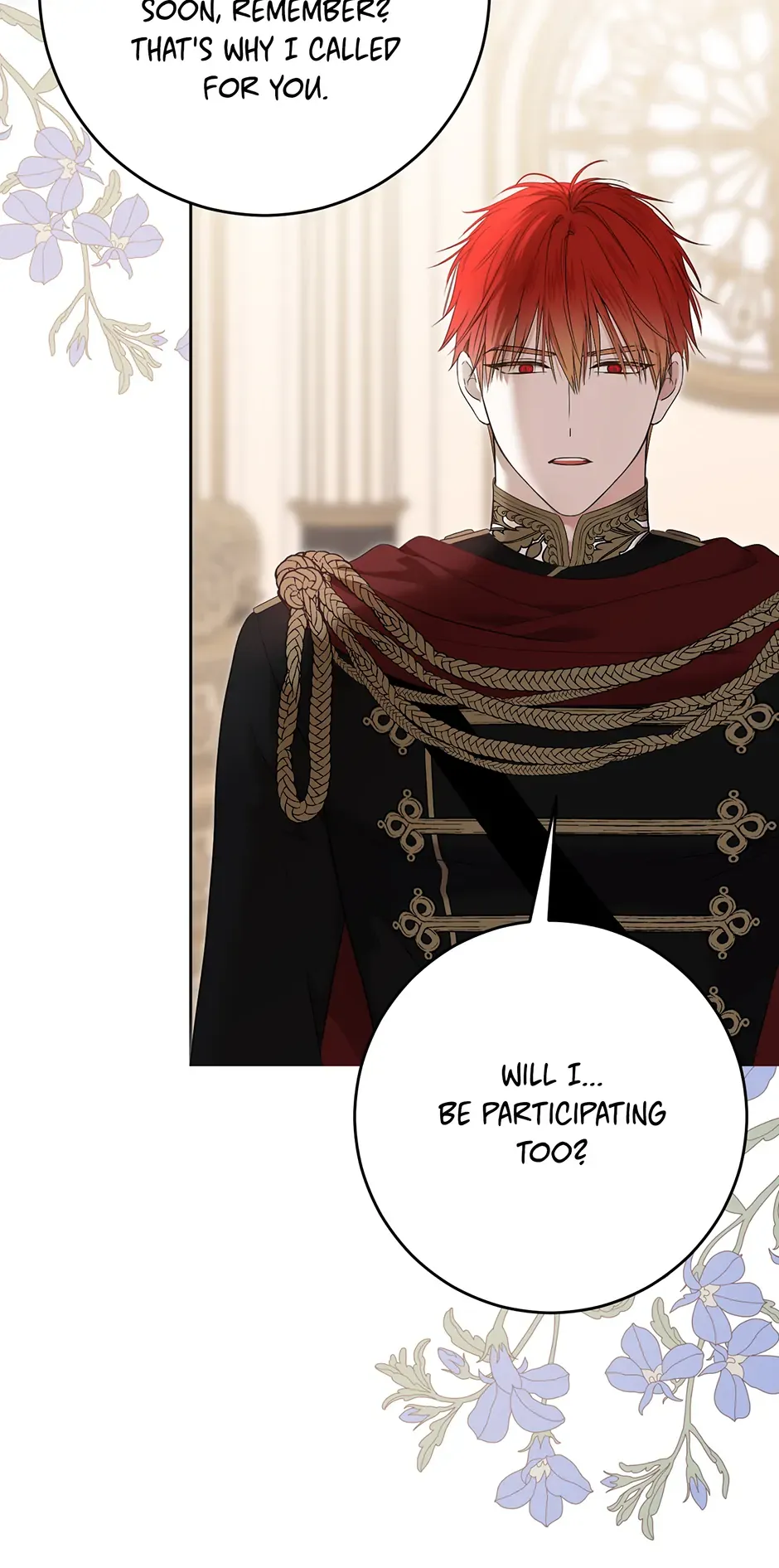 It Looks Like I’ve Fallen into the World of a Reverse Harem Game Chapter 142 Online - página 32