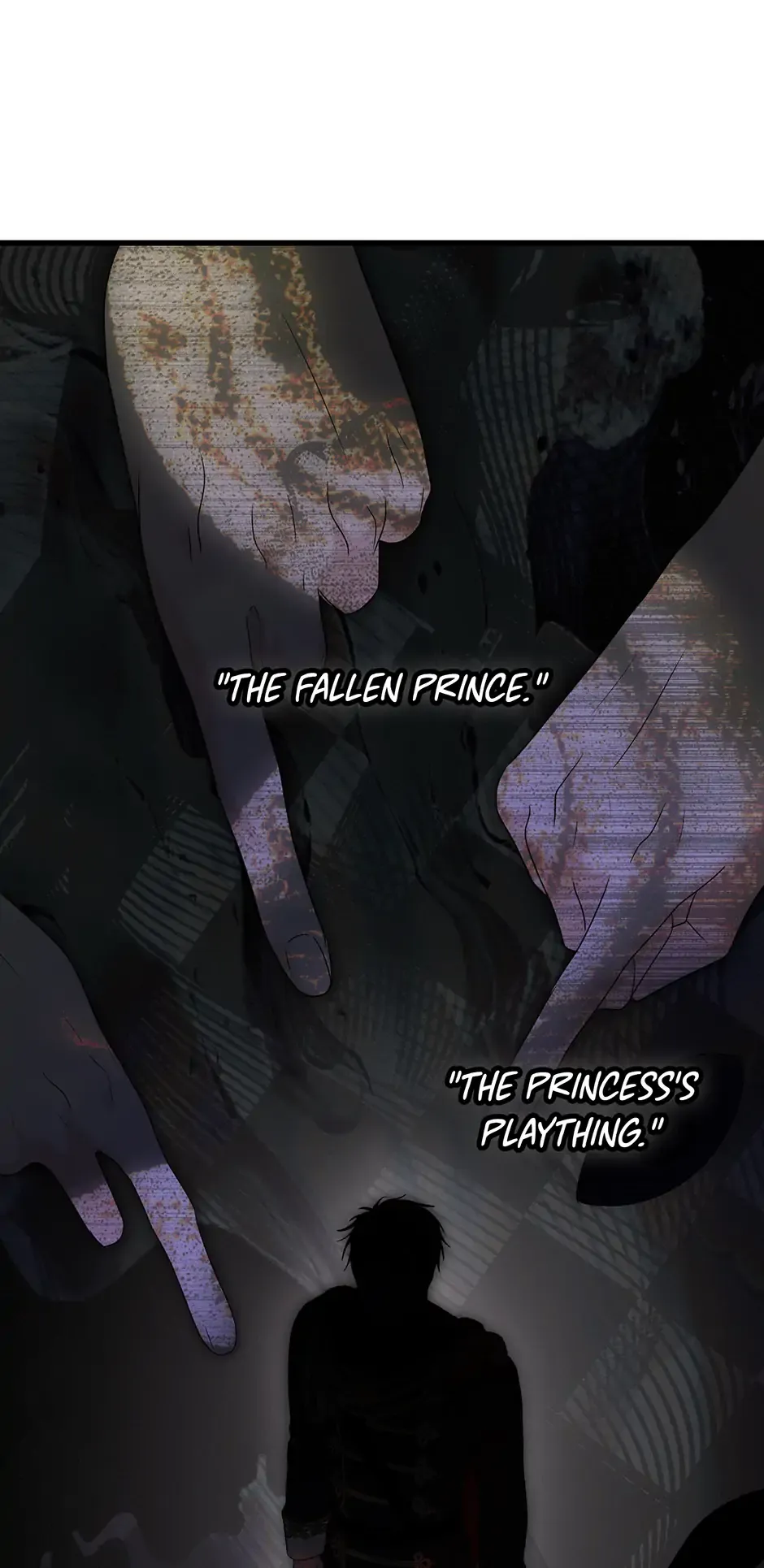 It Looks Like I’ve Fallen into the World of a Reverse Harem Game Chapter 142 Online - página 34