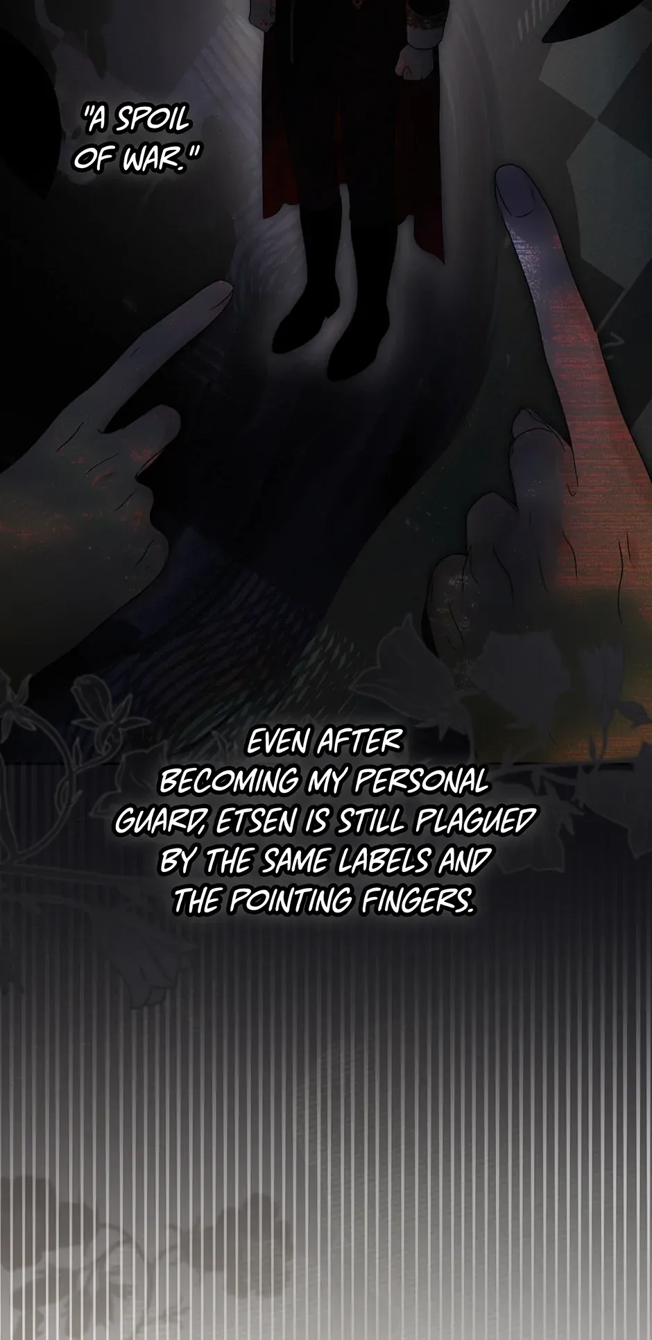 It Looks Like I’ve Fallen into the World of a Reverse Harem Game Chapter 142 Online - página 35