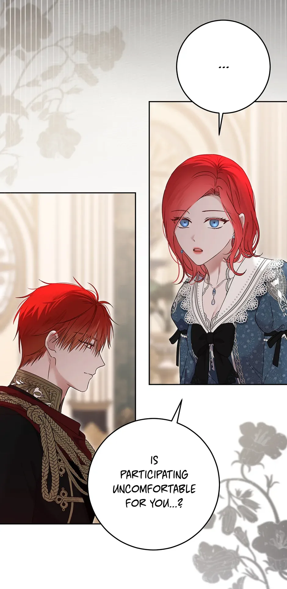It Looks Like I’ve Fallen into the World of a Reverse Harem Game Chapter 142 Online - página 36