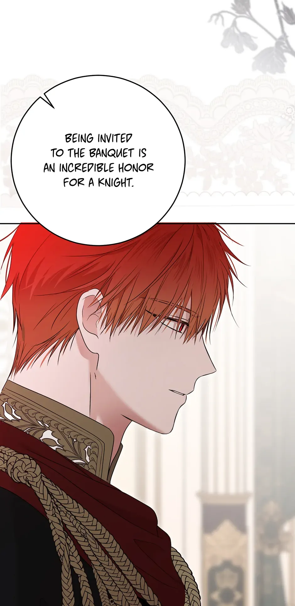 It Looks Like I’ve Fallen into the World of a Reverse Harem Game Chapter 142 Online - página 37