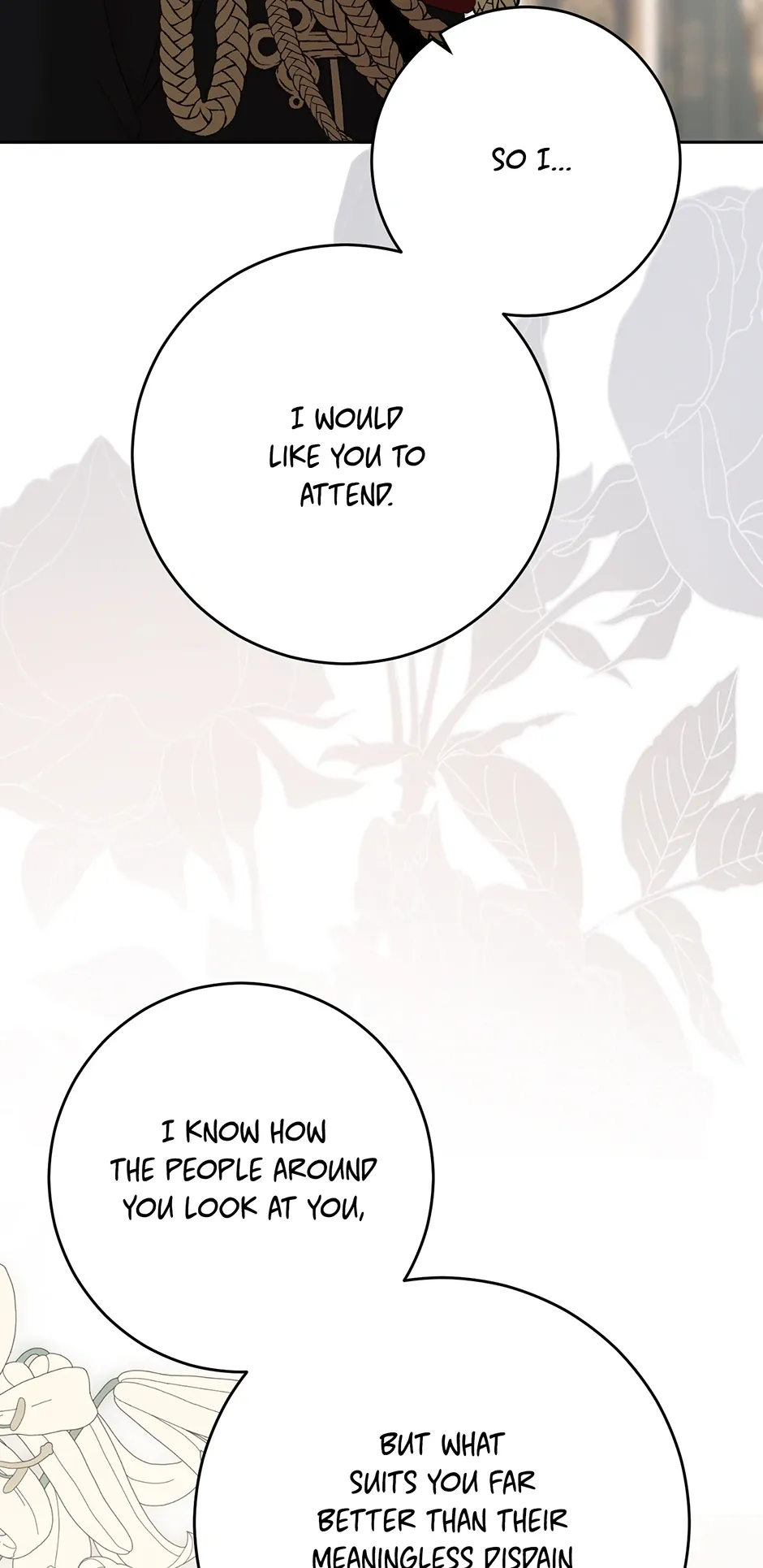 It Looks Like I’ve Fallen into the World of a Reverse Harem Game Chapter 142 Online - página 38