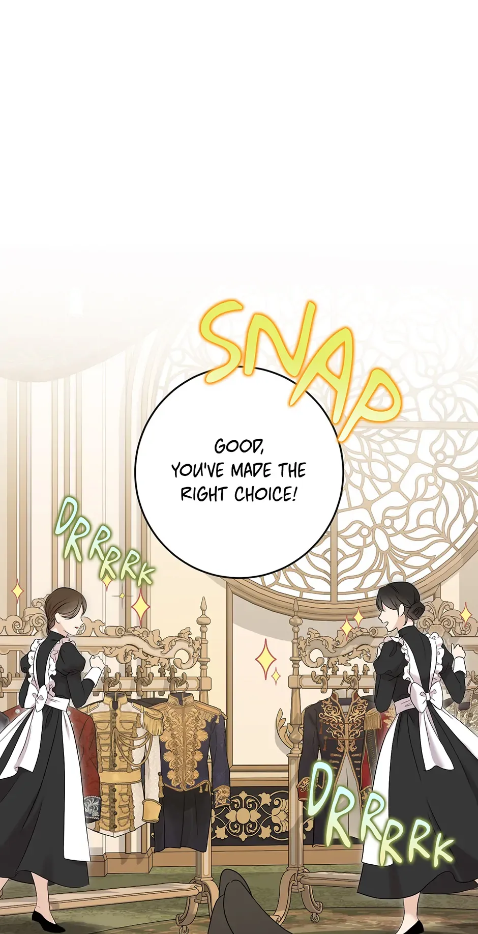 It Looks Like I’ve Fallen into the World of a Reverse Harem Game Chapter 142 Online - página 43