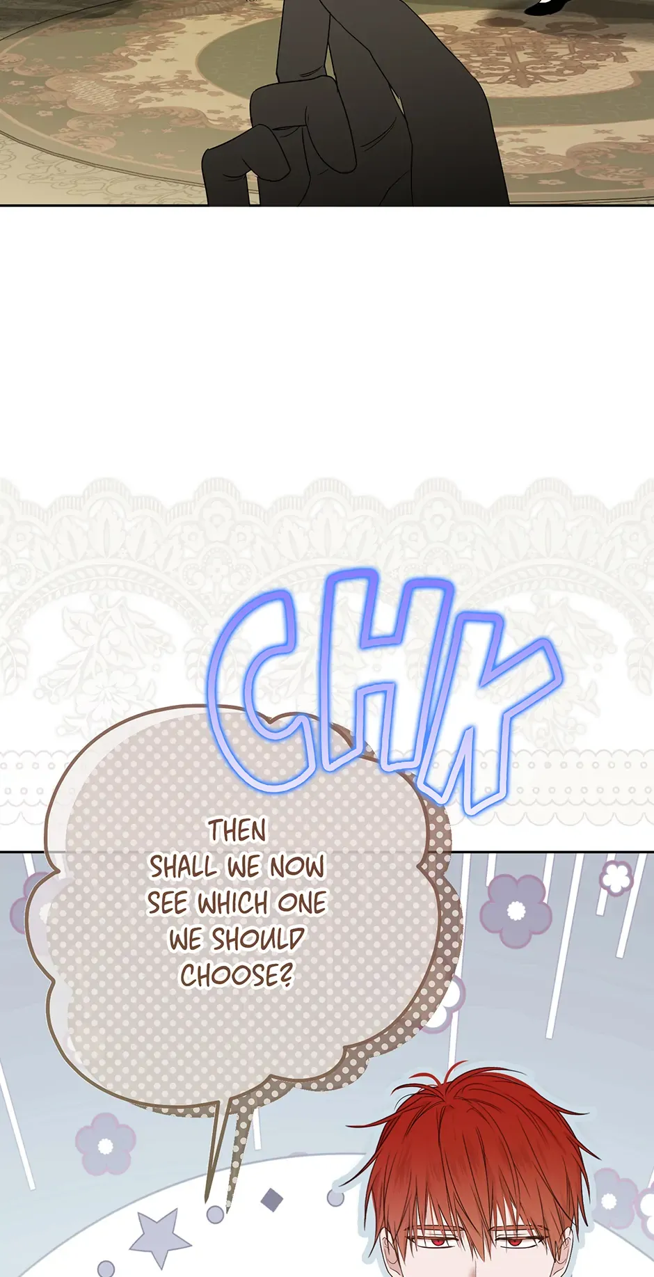 It Looks Like I’ve Fallen into the World of a Reverse Harem Game Chapter 142 Online - página 44