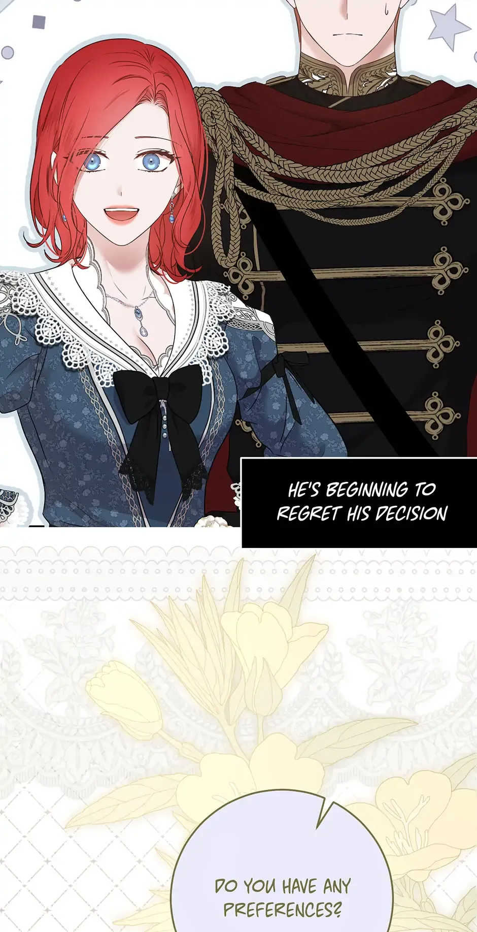 It Looks Like I’ve Fallen into the World of a Reverse Harem Game Chapter 142 Online - página 45