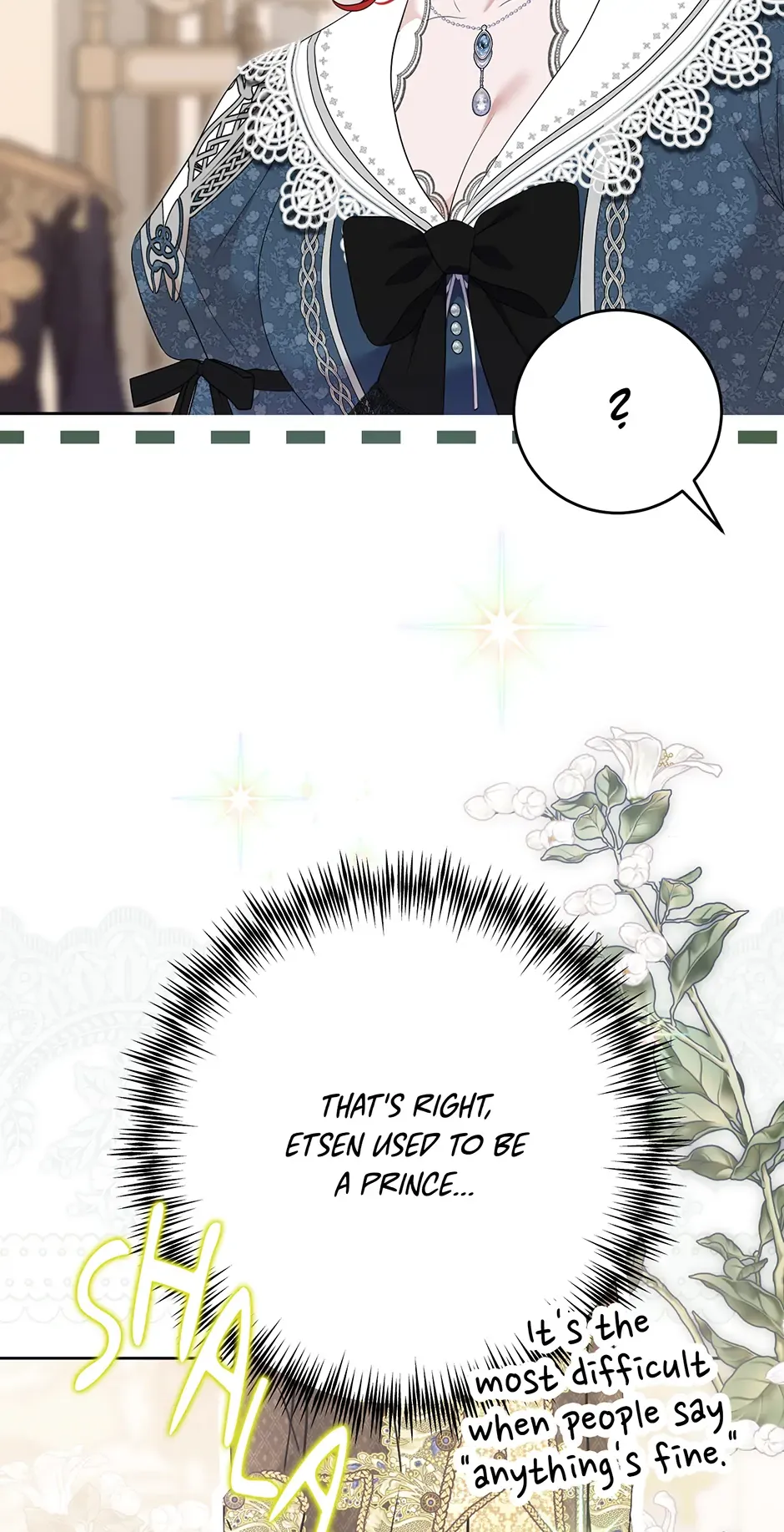 It Looks Like I’ve Fallen into the World of a Reverse Harem Game Chapter 142 Online - página 48