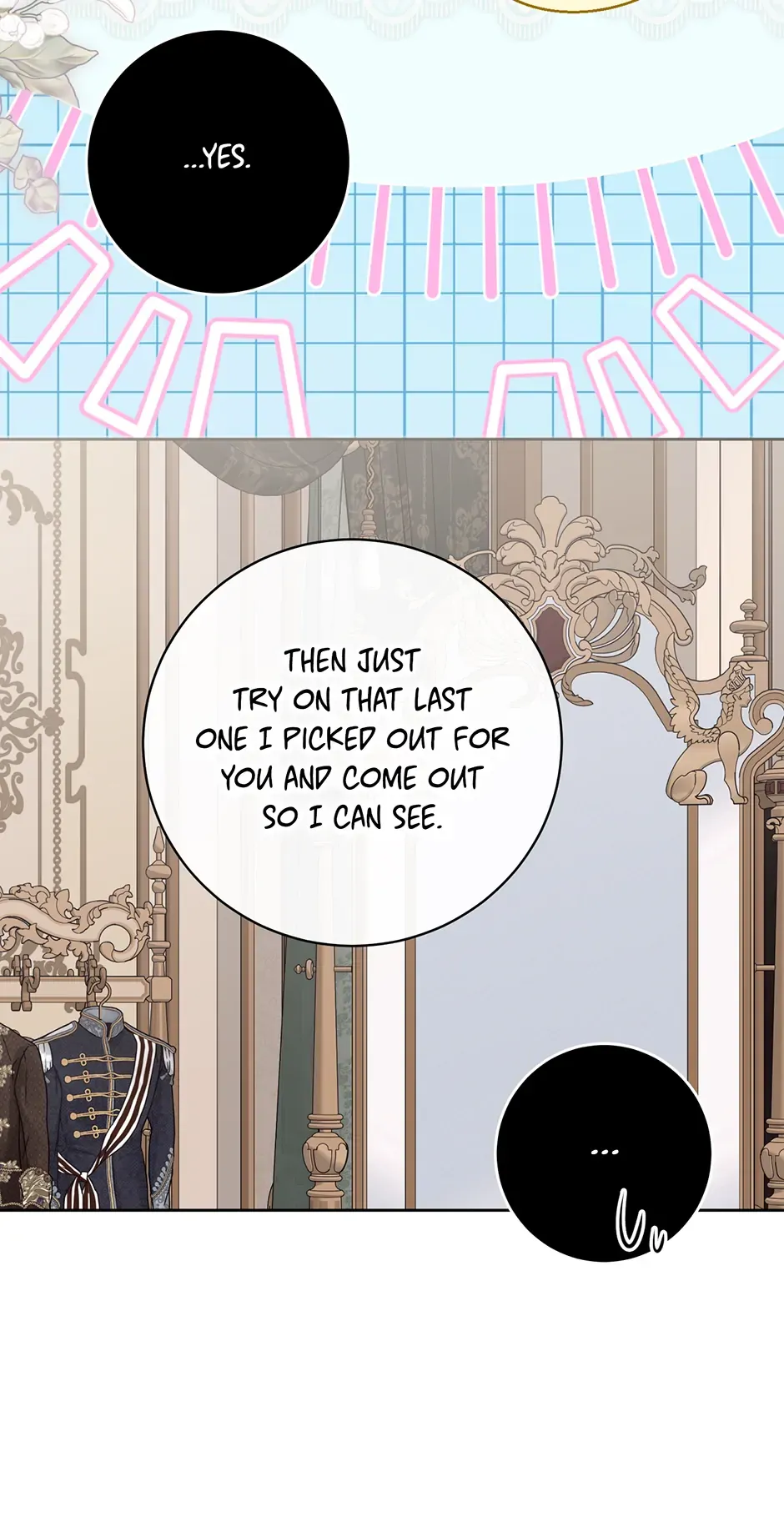 It Looks Like I’ve Fallen into the World of a Reverse Harem Game Chapter 142 Online - página 51