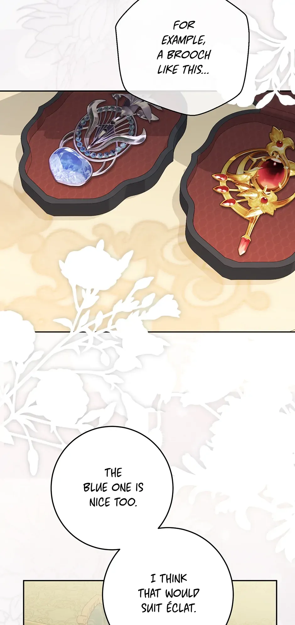 It Looks Like I’ve Fallen into the World of a Reverse Harem Game Chapter 142 Online - página 55
