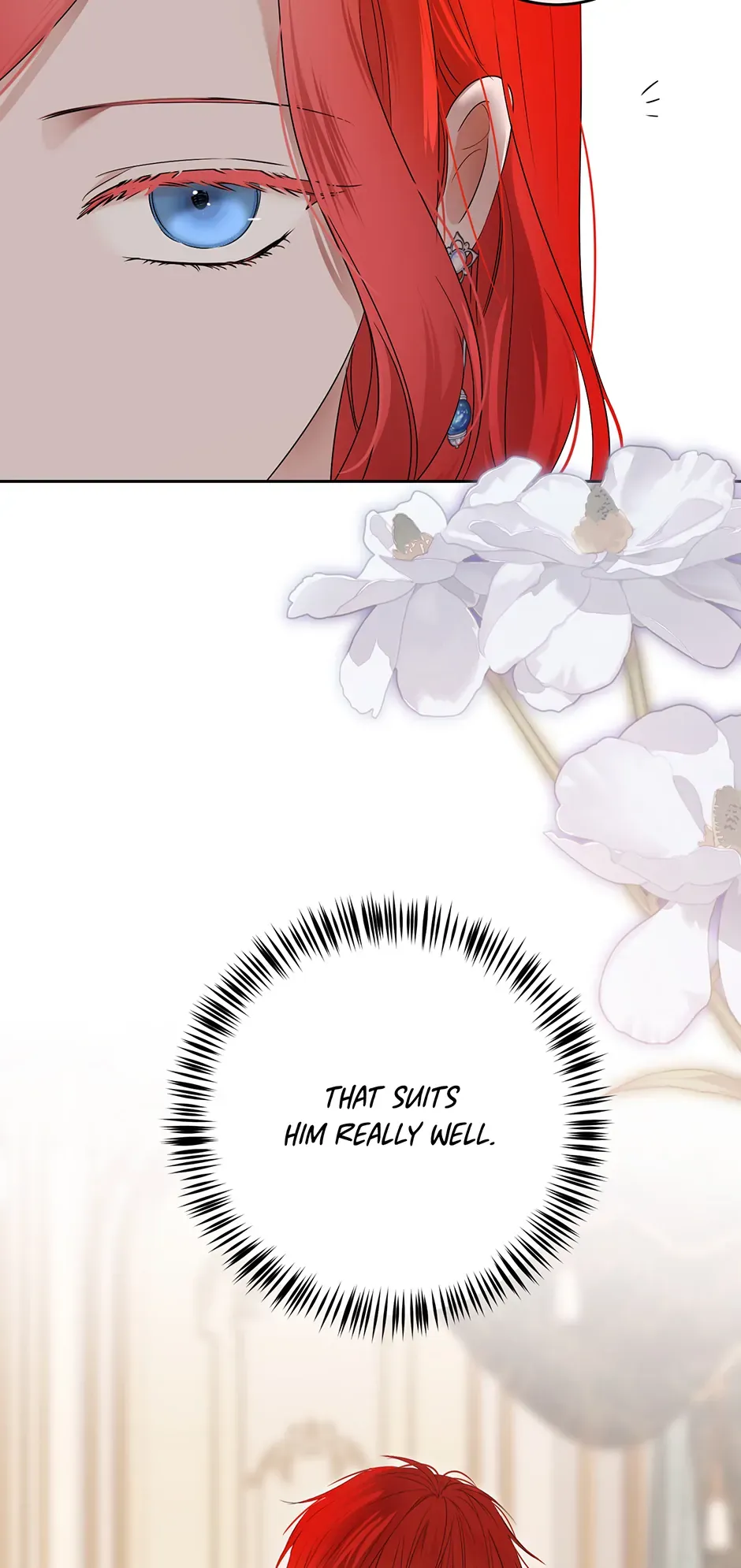 It Looks Like I’ve Fallen into the World of a Reverse Harem Game Chapter 142 Online - página 57