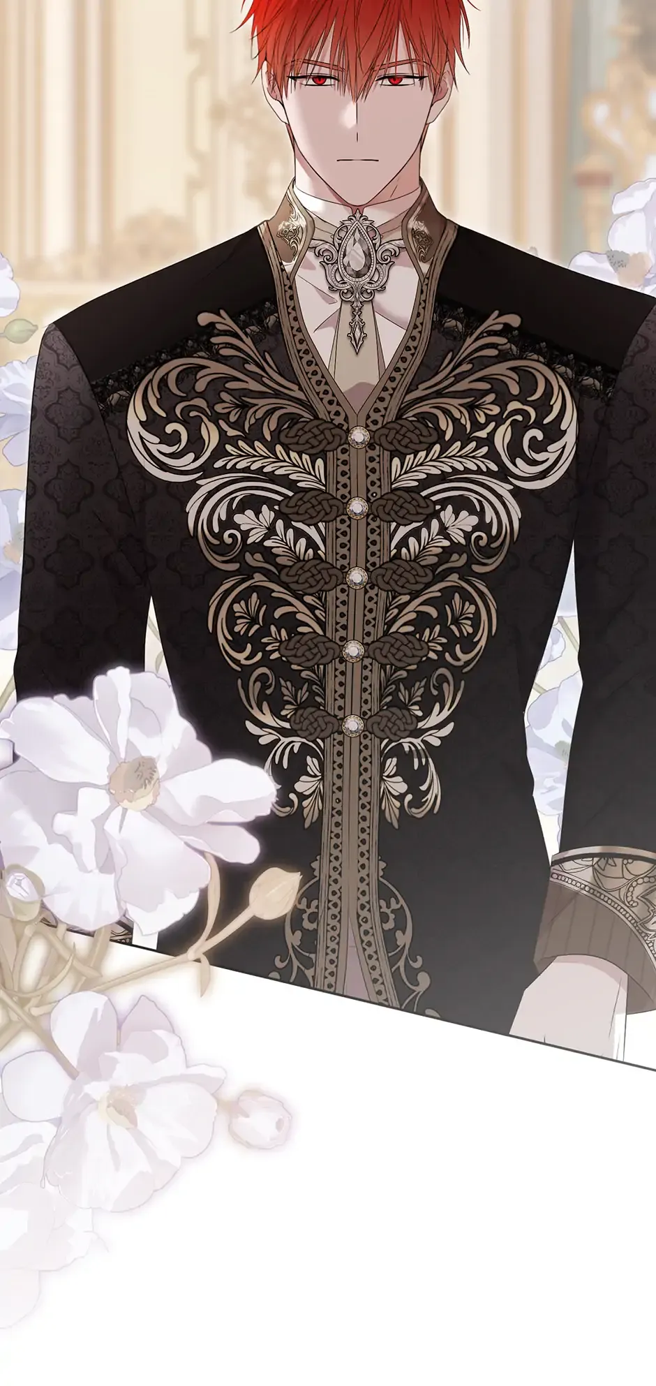 It Looks Like I’ve Fallen into the World of a Reverse Harem Game Chapter 142 Online - página 58