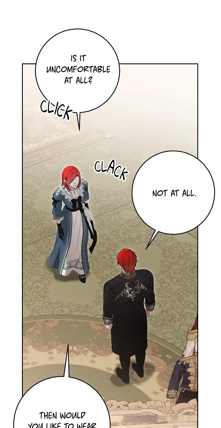 It Looks Like I’ve Fallen into the World of a Reverse Harem Game Chapter 142 Online - página 59