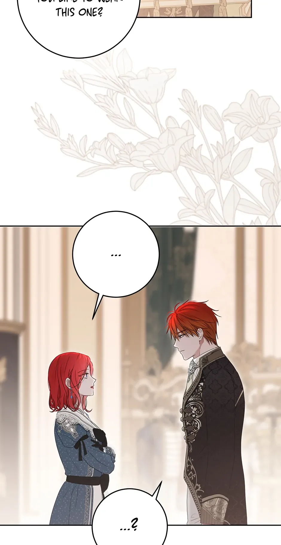 It Looks Like I’ve Fallen into the World of a Reverse Harem Game Chapter 142 Online - página 60