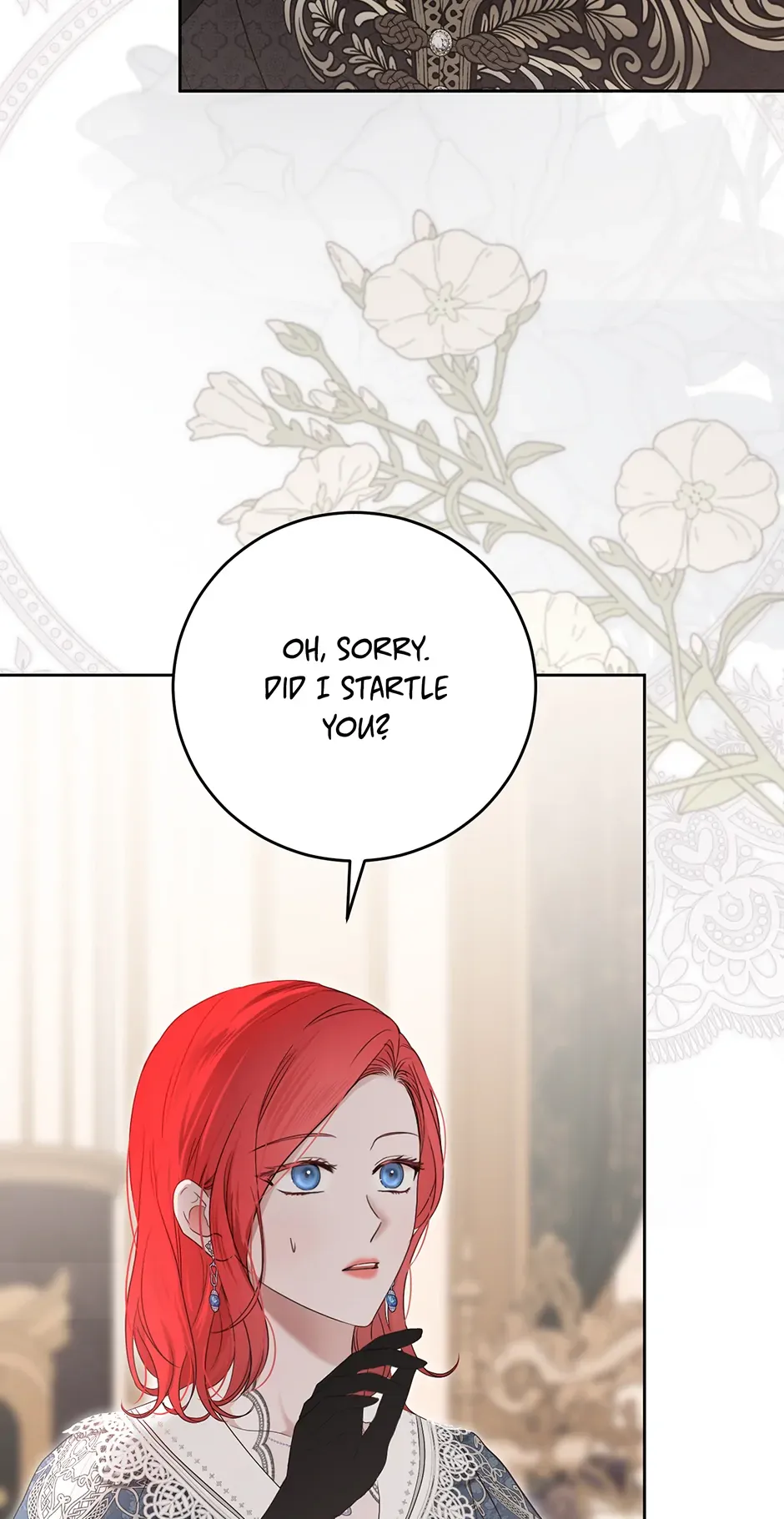 It Looks Like I’ve Fallen into the World of a Reverse Harem Game Chapter 142 Online - página 62