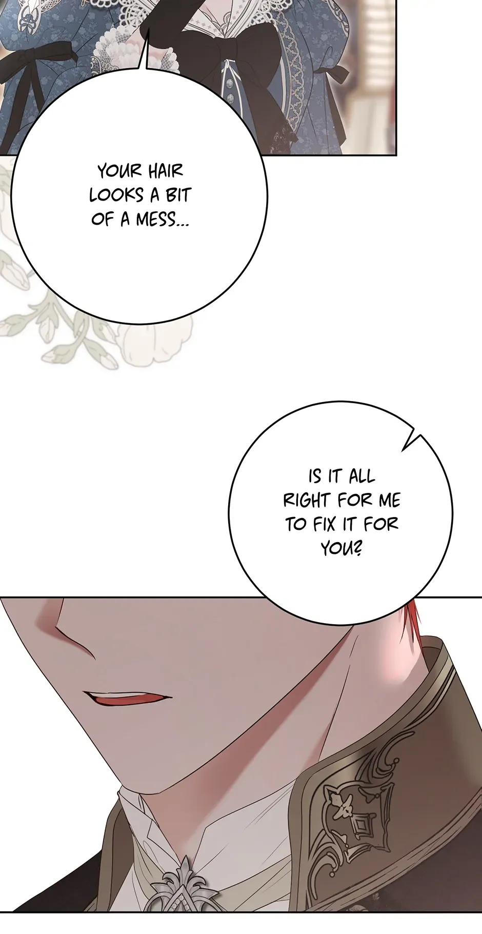 It Looks Like I’ve Fallen into the World of a Reverse Harem Game Chapter 142 Online - página 63