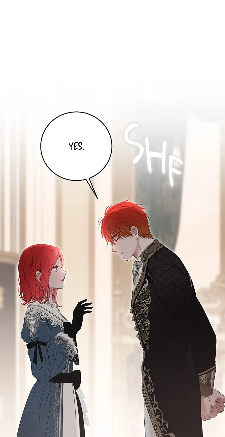It Looks Like I’ve Fallen into the World of a Reverse Harem Game Chapter 142 Online - página 64
