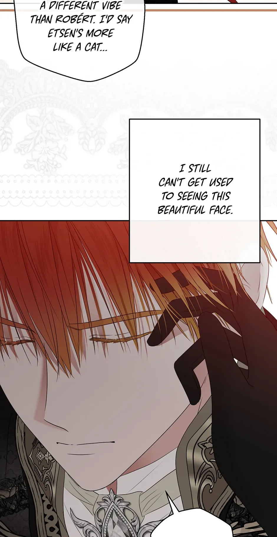 It Looks Like I’ve Fallen into the World of a Reverse Harem Game Chapter 142 Online - página 66