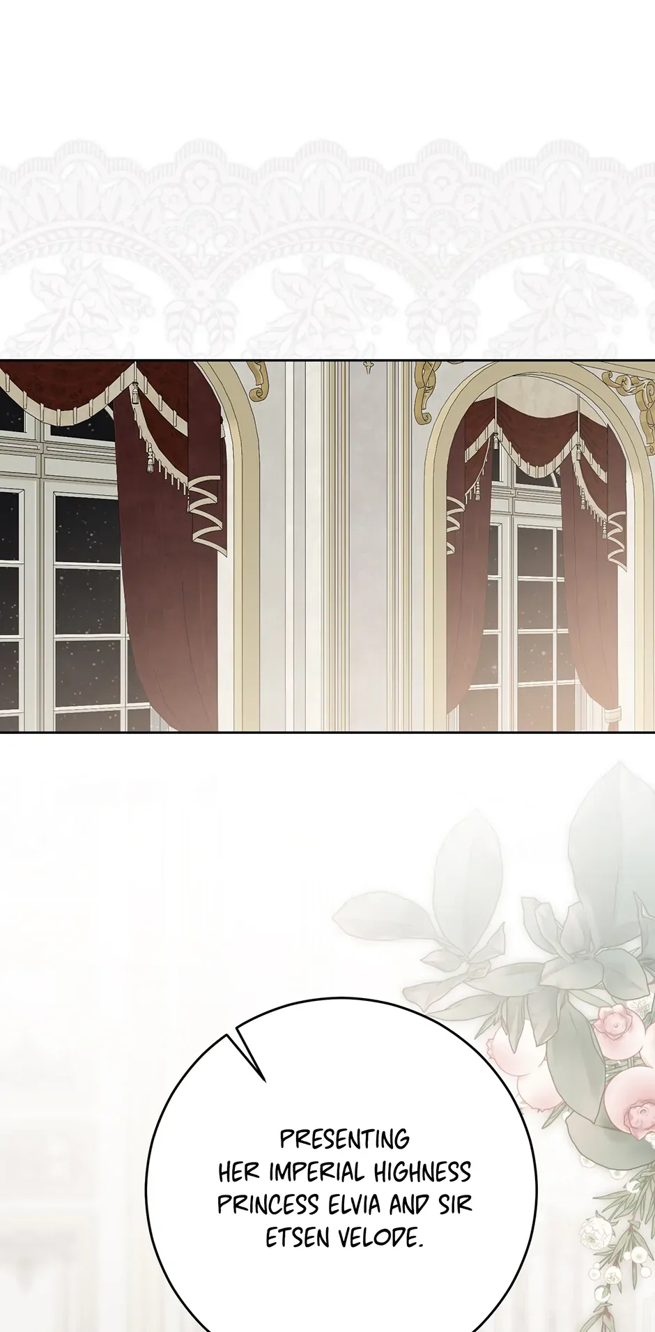 It Looks Like I’ve Fallen into the World of a Reverse Harem Game Chapter 142 Online - página 69