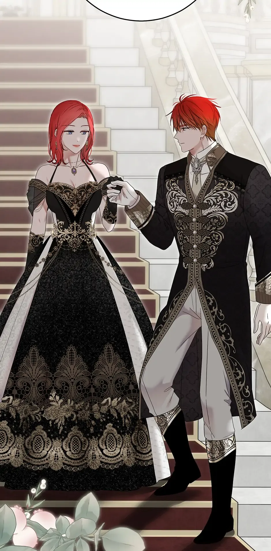 It Looks Like I’ve Fallen into the World of a Reverse Harem Game Chapter 142 Online - página 70