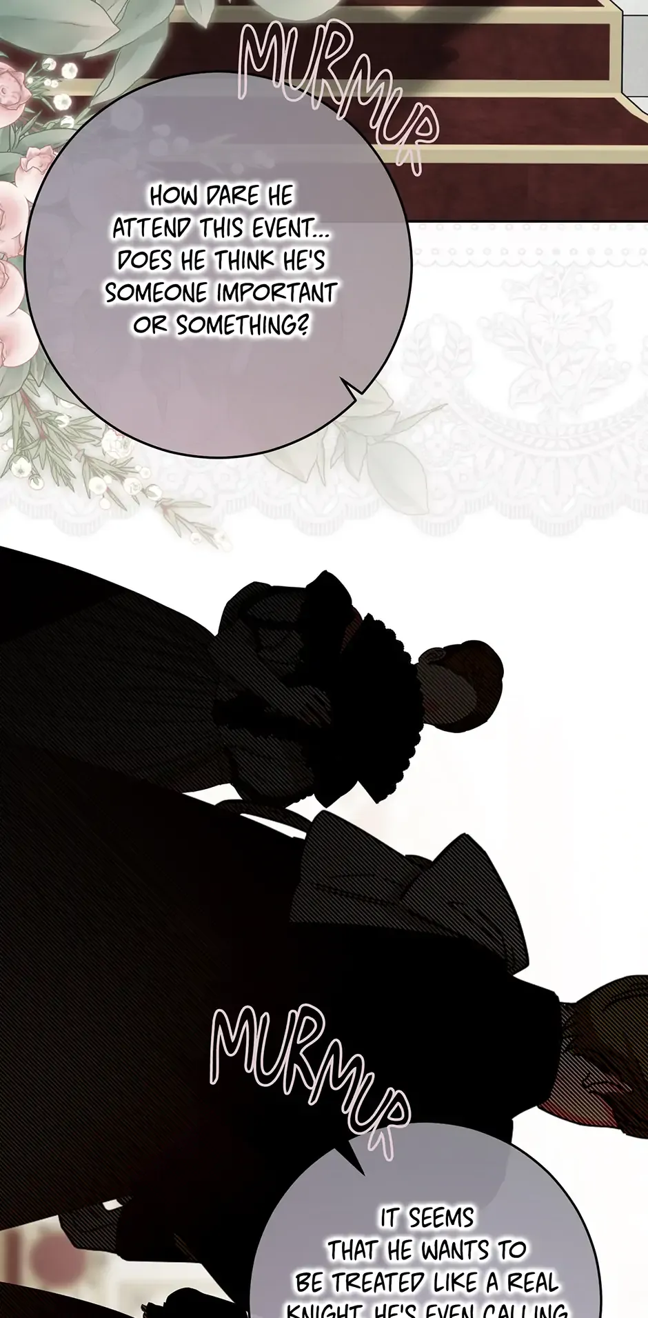 It Looks Like I’ve Fallen into the World of a Reverse Harem Game Chapter 142 Online - página 71