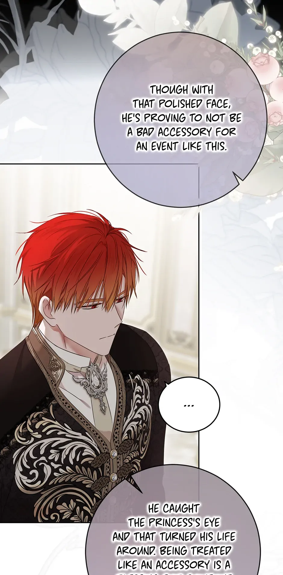 It Looks Like I’ve Fallen into the World of a Reverse Harem Game Chapter 142 Online - página 73