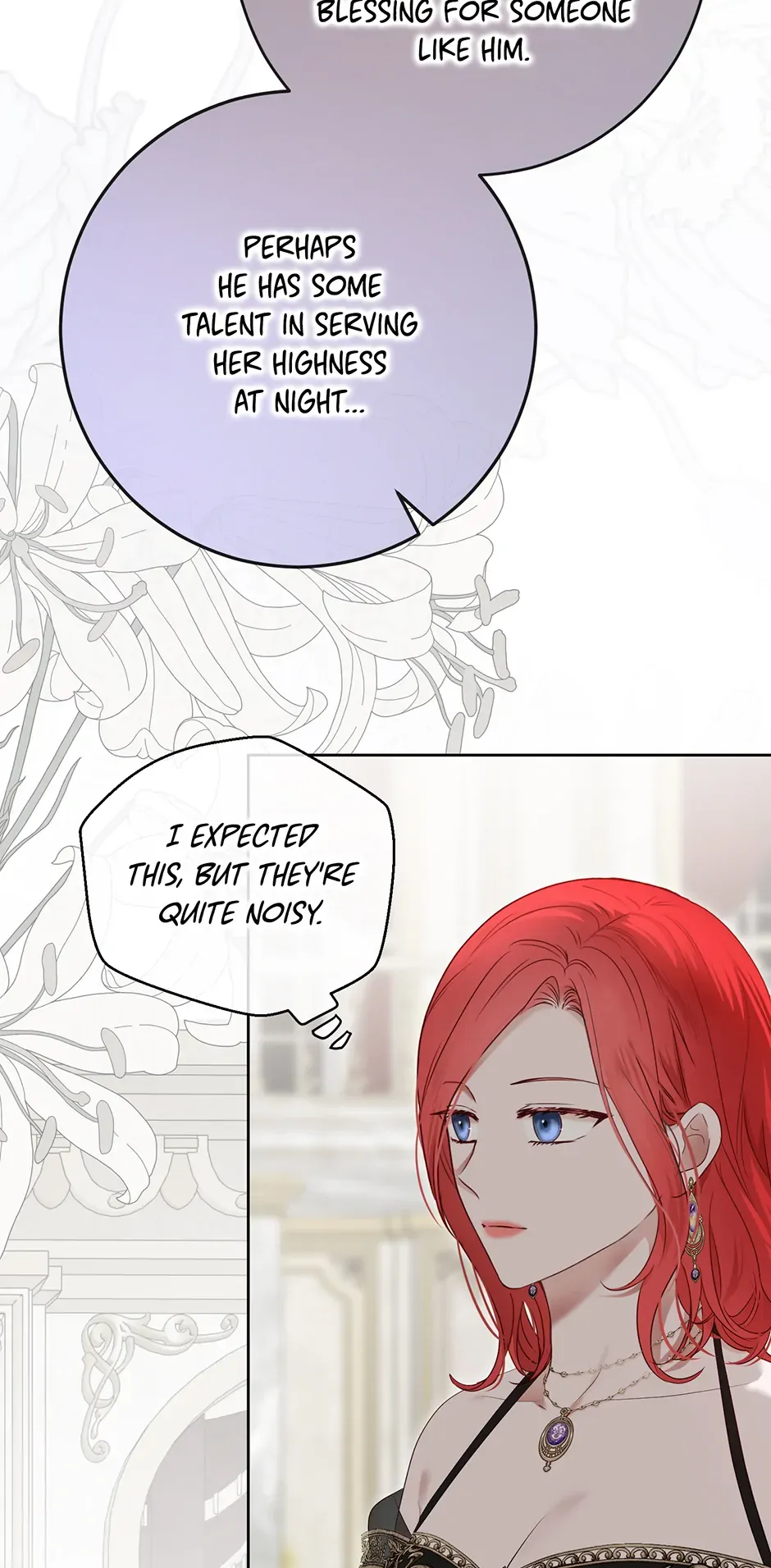 It Looks Like I’ve Fallen into the World of a Reverse Harem Game Chapter 142 Online - página 74