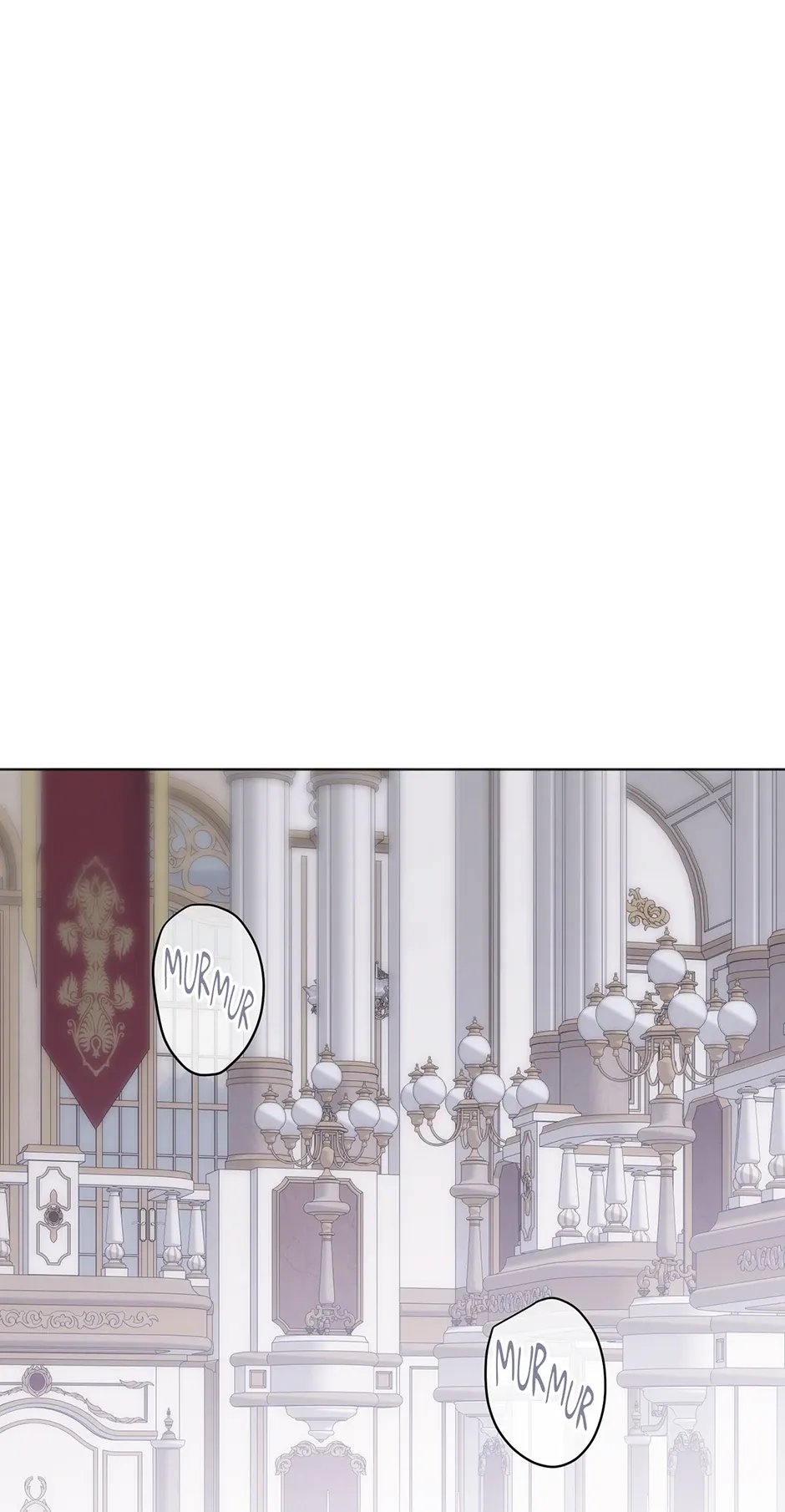 It Looks Like I’ve Fallen into the World of a Reverse Harem Game Chapter 143 Online - página 1