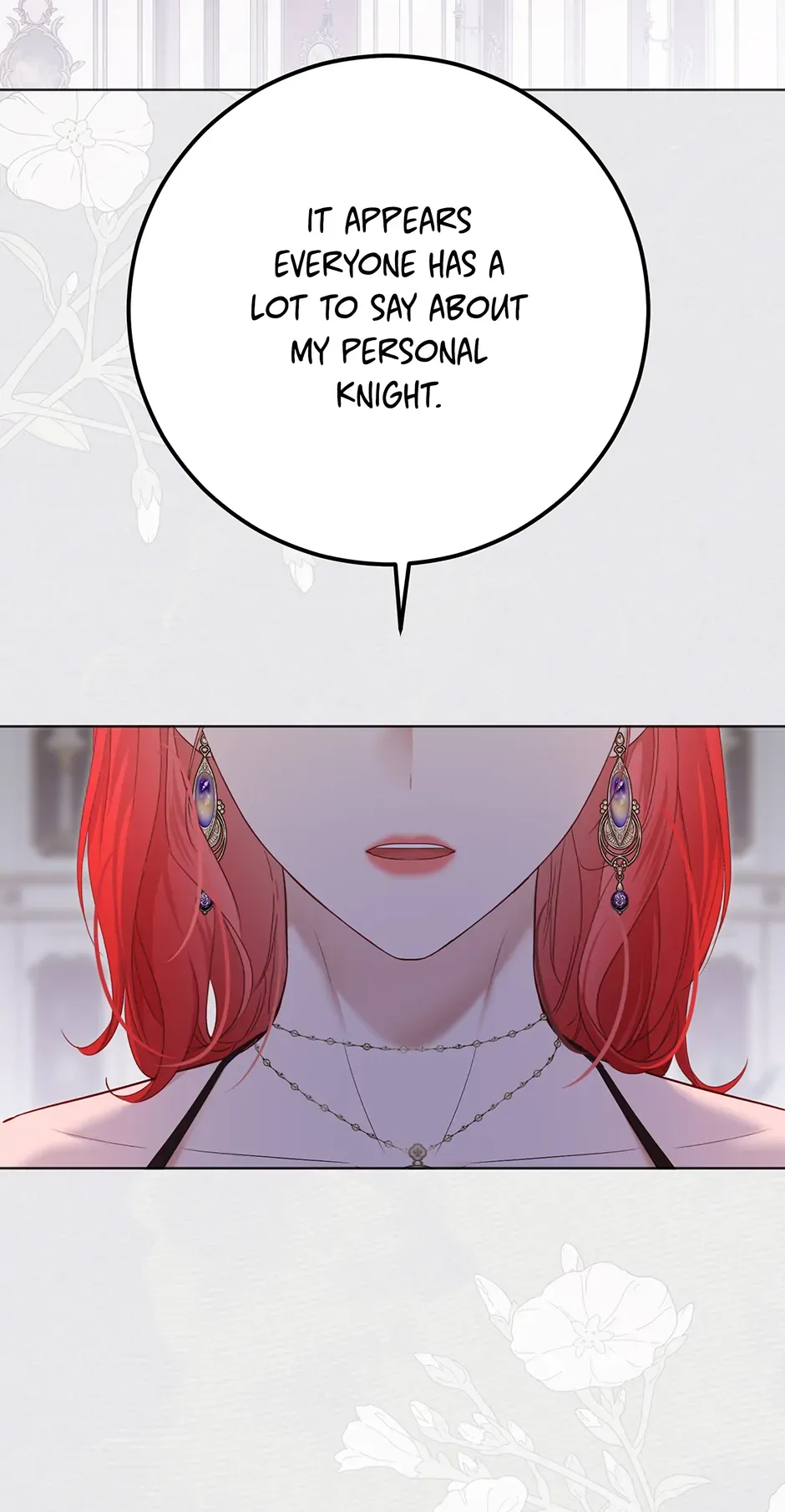 It Looks Like I’ve Fallen into the World of a Reverse Harem Game Chapter 143 Online - página 2