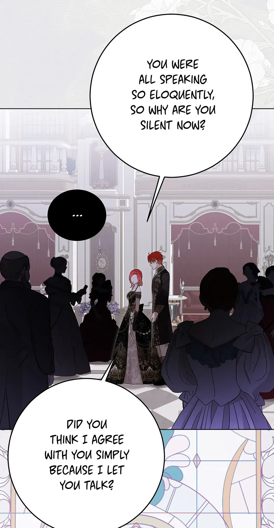 It Looks Like I’ve Fallen into the World of a Reverse Harem Game Chapter 143 Online - página 3