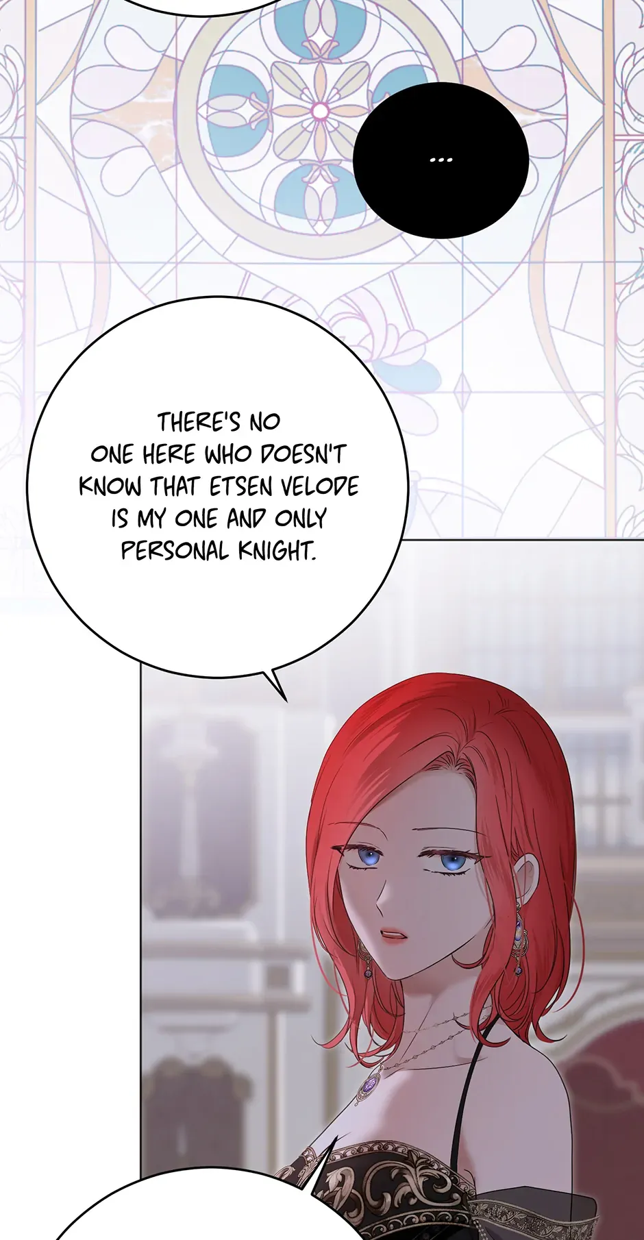 It Looks Like I’ve Fallen into the World of a Reverse Harem Game Chapter 143 Online - página 4
