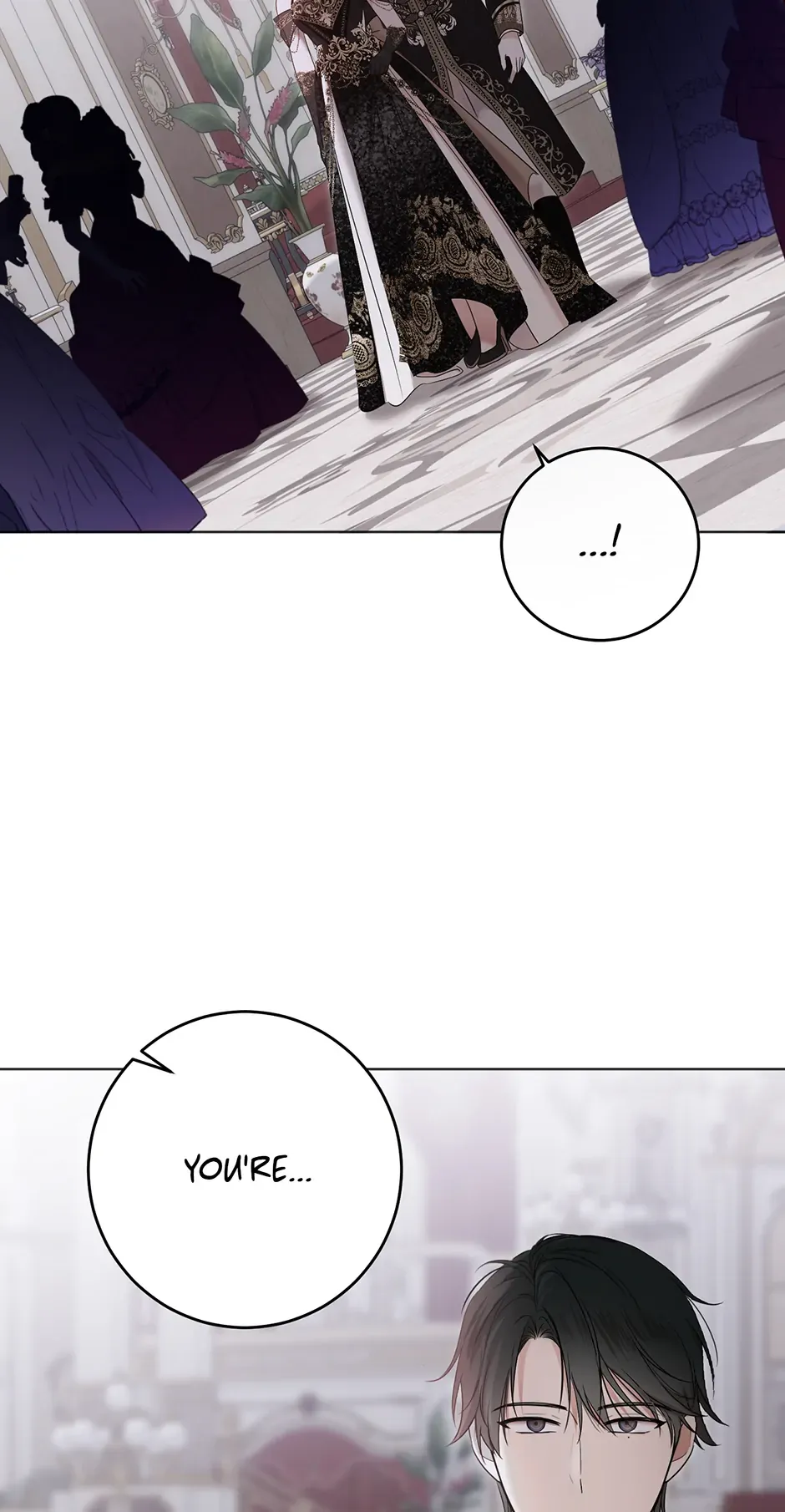 It Looks Like I’ve Fallen into the World of a Reverse Harem Game Chapter 143 Online - página 6