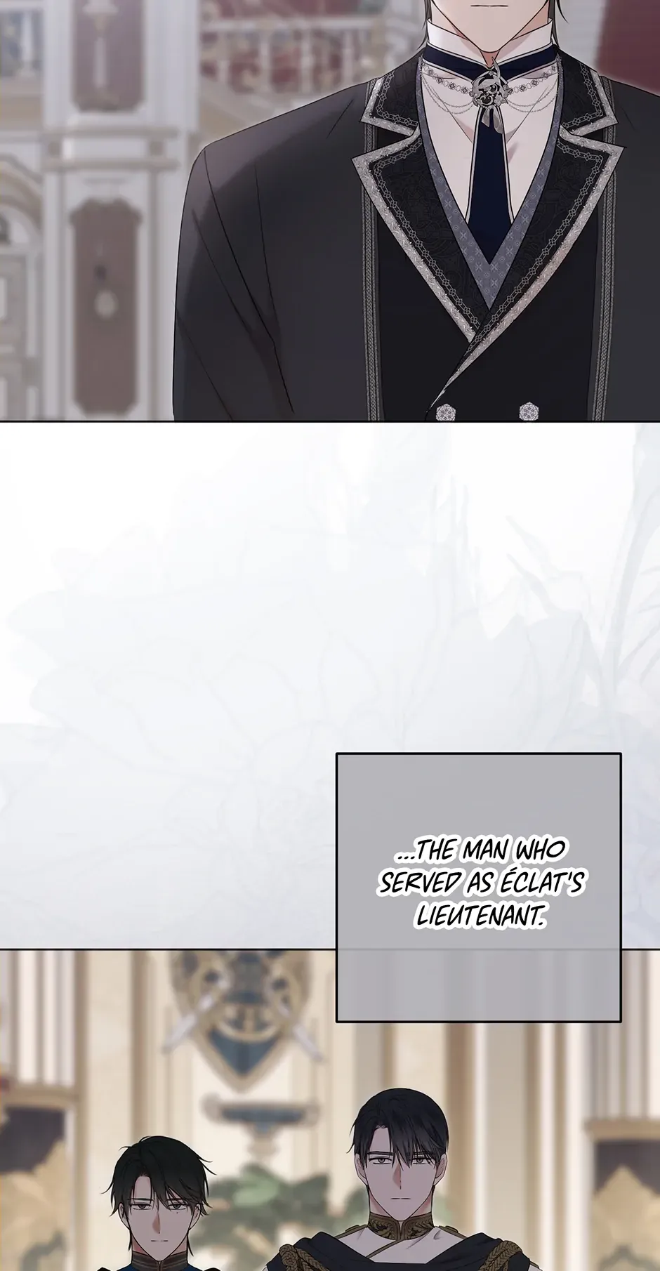 It Looks Like I’ve Fallen into the World of a Reverse Harem Game Chapter 143 Online - página 7